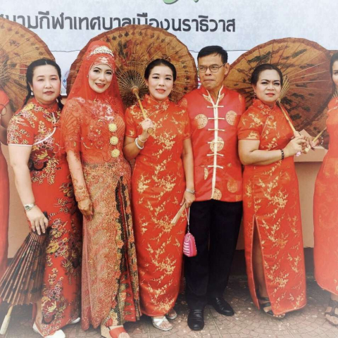 ร่มกระดาษจีน 01 1